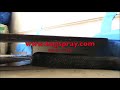 SNAKE GUARD Snake Trap-Live trapped rat snake!