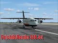 Commuter Express 2 FS 2004/FSX Commuter Express 2 FS 2004/FSX