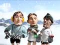 d11b auf der Piste - Teil 2
