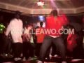 MOREHEAD SWAG @ CLUB BLACK CASTLE