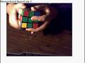 videos de rubiks cube solve again