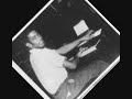 Jackie Mittoo - DRUM SONG