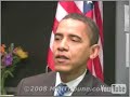 Barack Obama Speaks on Medical Marijuana Barack Obama Speaks on Medical Marijuana