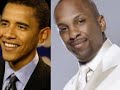 Ex-Gay Obama Had Homosexual Affair With Pastor