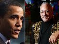 Ex-Gay Obama Had Homosexual Affair With Pastor
