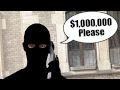 Art Heists