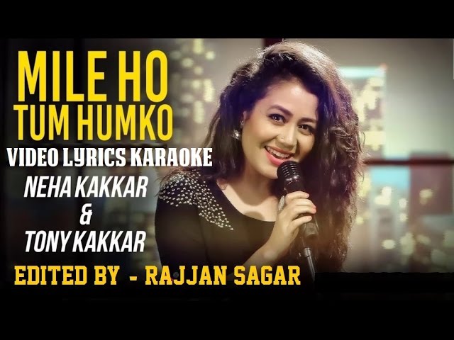 Download Free Mp3 Mile Ho Tum Humko