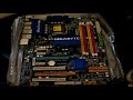 Unboxing Motherboard Part 2