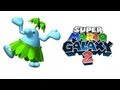 Super Mario Galaxy 2 #14 - Paraíso Tropical!