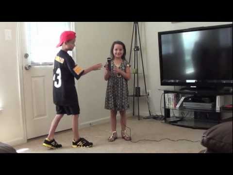 Bratayley's Got Talent! (WK 30.2)