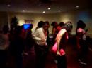 Cupid Shuffle at Crabbers