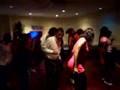 Cupid Shuffle at Crabbers