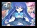 Frederica Bernkastel _Dig