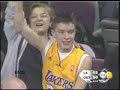 kobe bryant 39 pts 10rebs 5assts vs pistons 2008 , clutch shots !