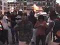hip hop tuga  young thugz - fica real