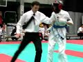 Pierre Docx Karate Toernooi Sutani