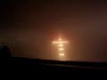 FOKKER 50 CAT2 LANDING SCHIPHOL 18R 500M VISUAL ! FOKKER 50 CAT2 LANDING SCHIPHOL 18R 500M VISUAL !