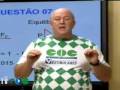 COC FUVEST 2009 - 2� Fase 07/01/2009 - FIS- Q 07