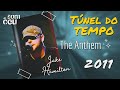 Jake Hamilton The Anthem