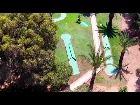 ATLANTICA MARE VILLAGE 5* ( KERMIA BEACH BUNGALOW)