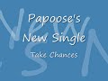 this is a new track (not single, same difference cept its from a mixtape) from pap!

his album 