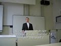Speech in Mao style