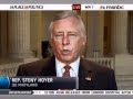 Hoyer Talks about House Vote on Health Care on MSNBC