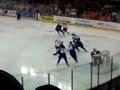 Jakub Voracek Spin around assit for goal!
