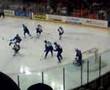 Jakub Voracek Spin around assit for goal!
