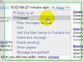 Using Gmail - Part I Using Gmail - Part I