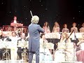 Andre Rieu ... "Music that touches our hearts"