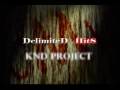 Preview DelimiteD HitS KOF NO DEAD