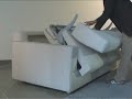 Divano letto Arte