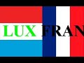 Luxembourg goes Français