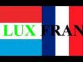 Luxembourg goes Français