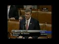 Tiahrt Speaks Out Against Democrat's Massive Omnibus Bill