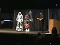 AX 2007 Masquerade #02