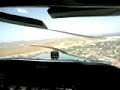 Landing at Omni from Baguio