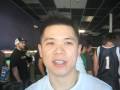 Street Fighter 4 + 3rd Strike - California Regionals Player Interviews - Day 1 Jan 17, 2009
