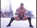 Batista - Theme Song