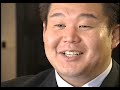 若乃花 対 曙 〜もうひとつのライバル対決〜