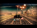 Split Second PC Gameplay Venganza Aerea 8400 GS