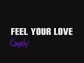 Casely - Feel Your Love