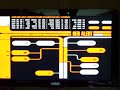 STAR TREK LCARS DVD