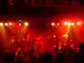 tanya stephens - munich - 27.01.2007