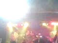 tanya stephens - munich - 27.01.2007