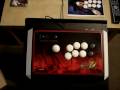 MadCatz Arcade Fight Stick TE for PS3 Review