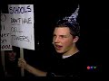 School fights Antennas