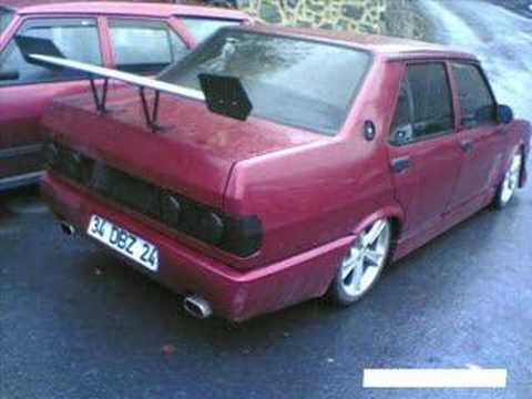 tofaş