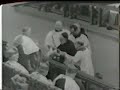 this is an old movie describing parts of mar charbel monastic life
